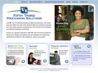Fifth Third Processing Solutions