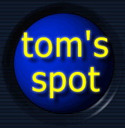 tom's spot