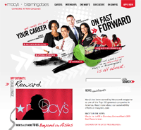 Macy's College